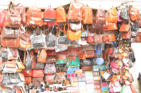 Picture of Florence, Leather Shop