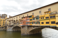 Picture of Florence, Ponte Vecchio