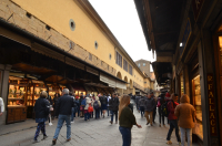 Picture of Florence, Ponte Vecchio