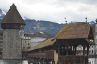 Picture of Lucern, Switzerland