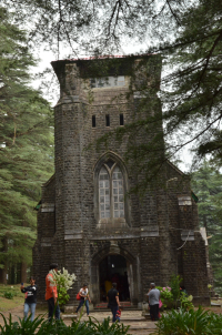 Picture of Mcleodgaunj, Dharamshala