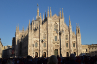 Picture of Duomo di Milano, Milan