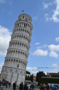 Picture of Pisa