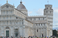 Picture of Pisa