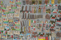 Picture of Pisa, souvenirs