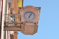 Picture of Simla, Clock Tower