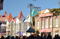Picture of Simla