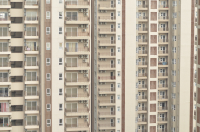 Picture of Gurgaon, apartments